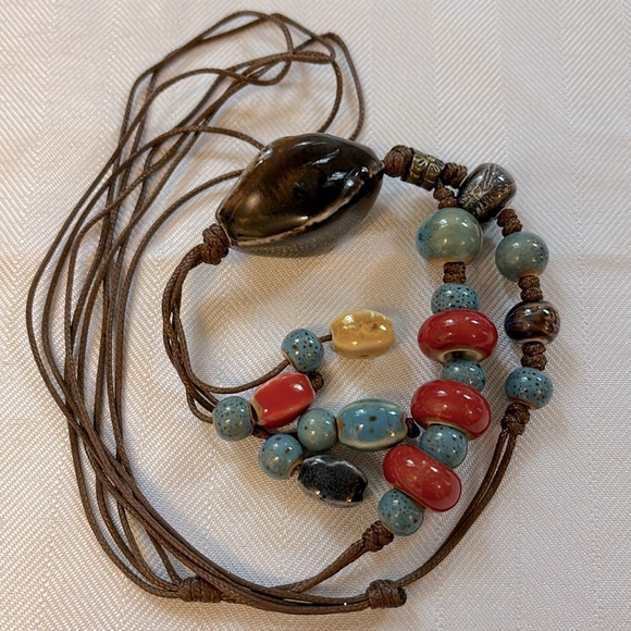 Traditional set and handmade - Picture 4 of 4